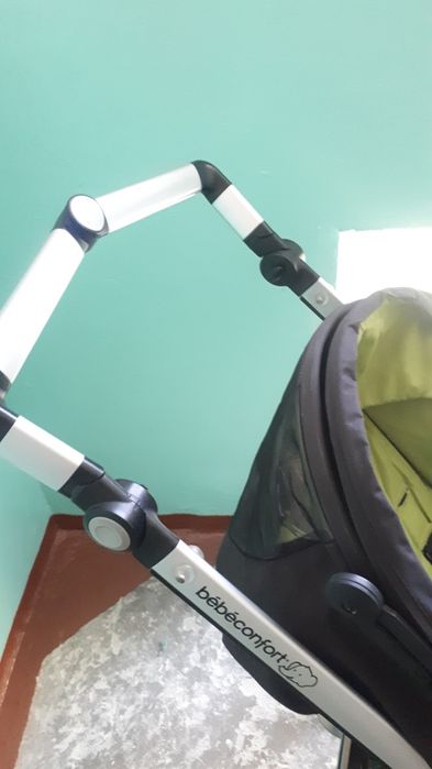 Продам детскую коляску