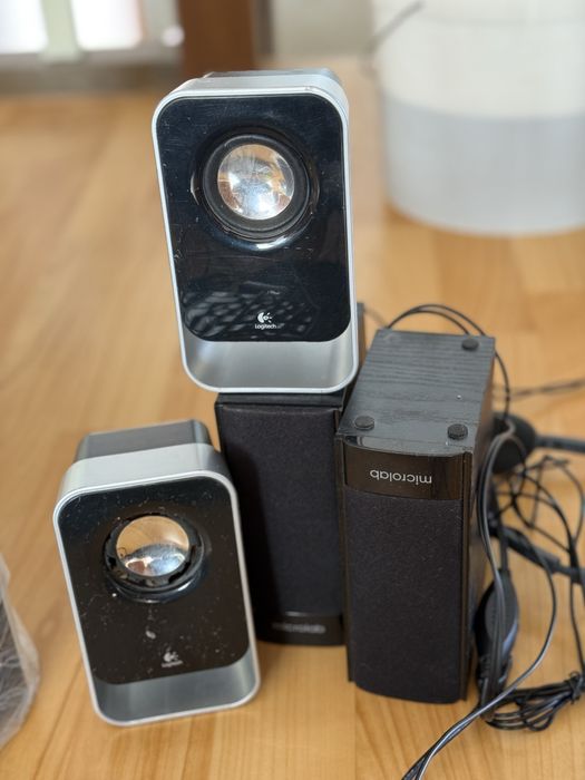 Продаю комплетующие для компьютера