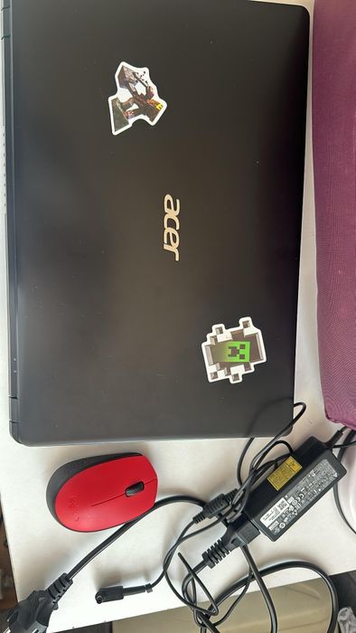 Продаю ноутбук Acer
