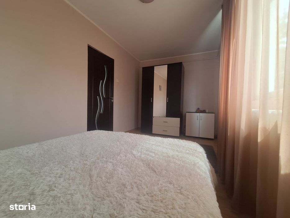 Investitie ideala! Apartament cu 2 camere-mobilat si utilat-zona Dacia