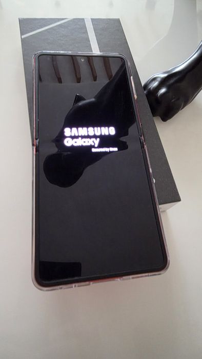 Samsung Z Flip 7