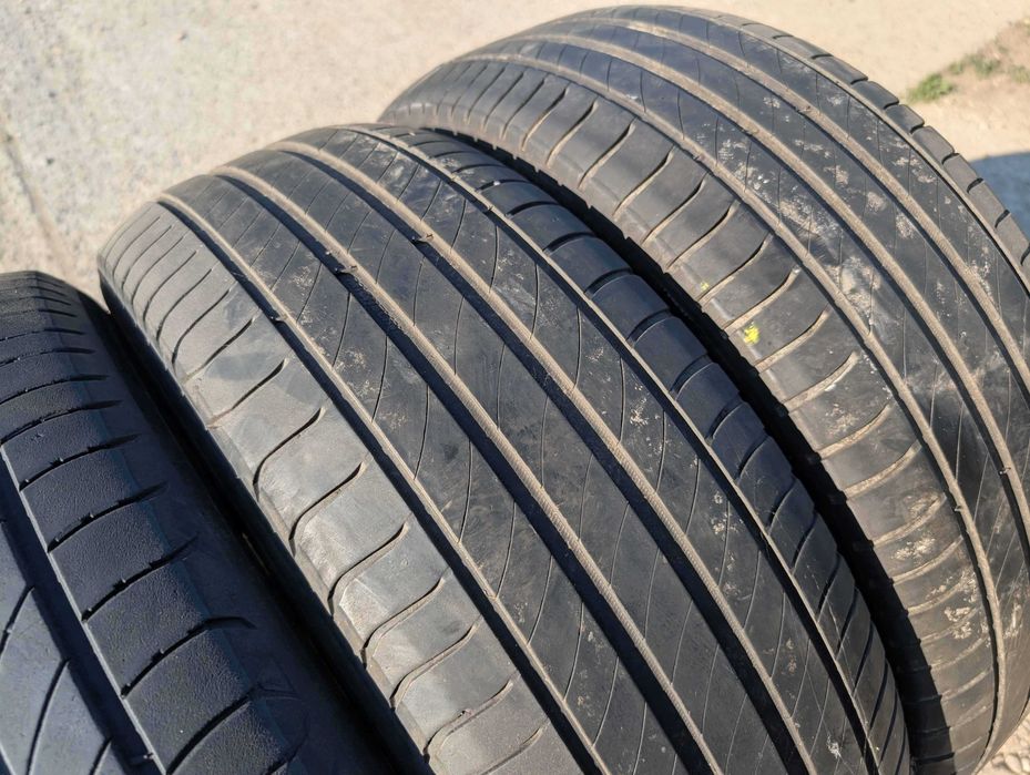205/60 R16 • Vara • Michelin Primacy 4 S1 92H | 4 buc | Pret/buc