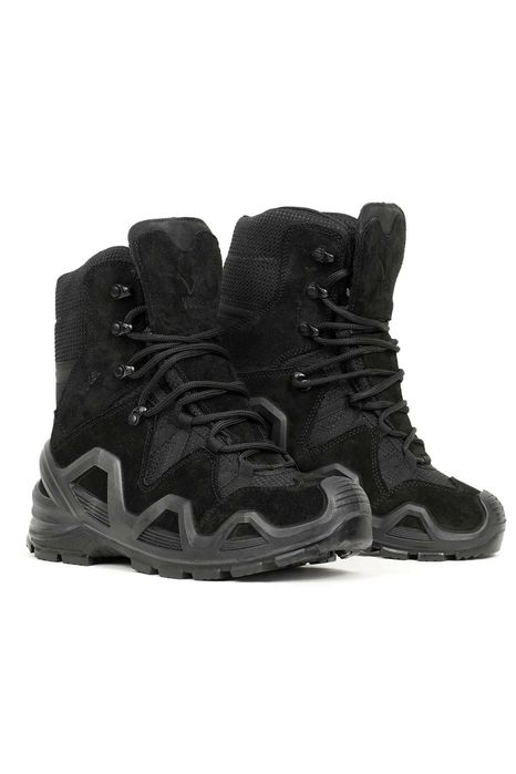 Тактически кубинки  Vogel Guard X