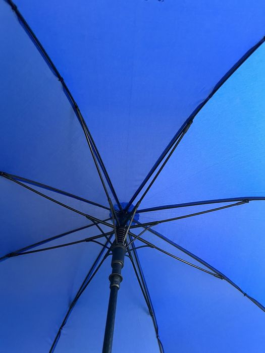 Зонт большой