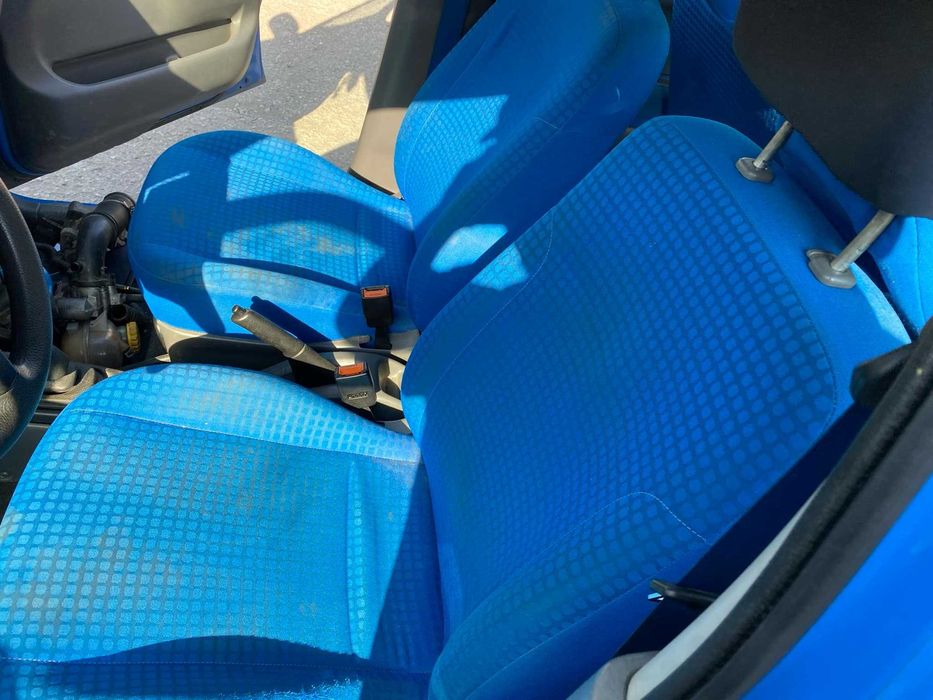 opel agila 1.2 на части опел агила 1.2 на части