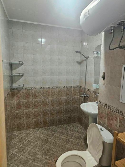 Тристаен апартамент под наем в ж.к. Разсадника, 2233443