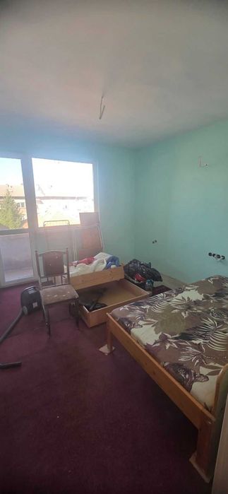 Продавам апартамент в Хасково