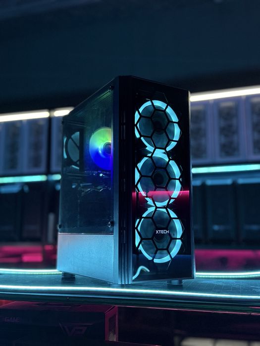 Kompyuter | компютер