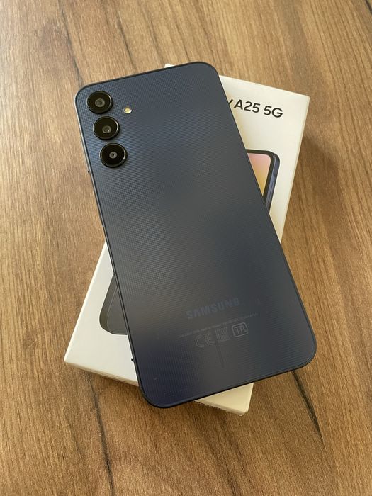 Samsung A25 6/128gb 5g