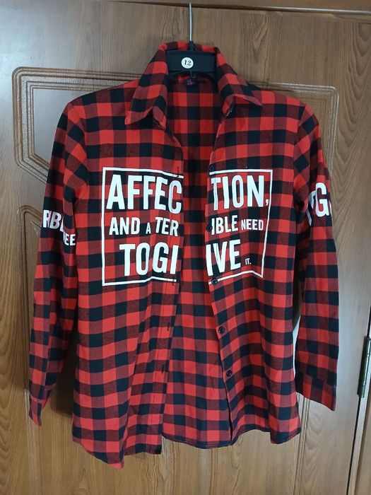 Рубашки  Турция раз 36-38-40 .от 40тис.