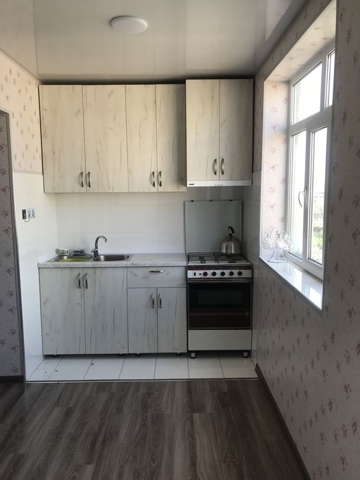 Продаю свою 3х комнатную квартиру