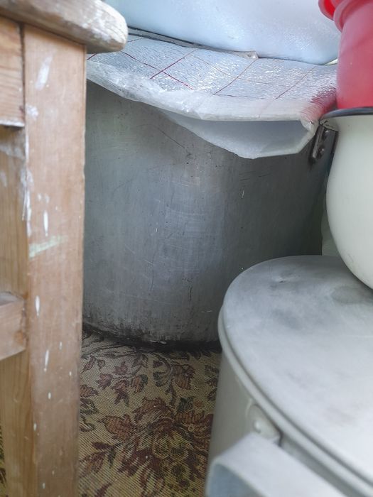 Продам посуды б.у