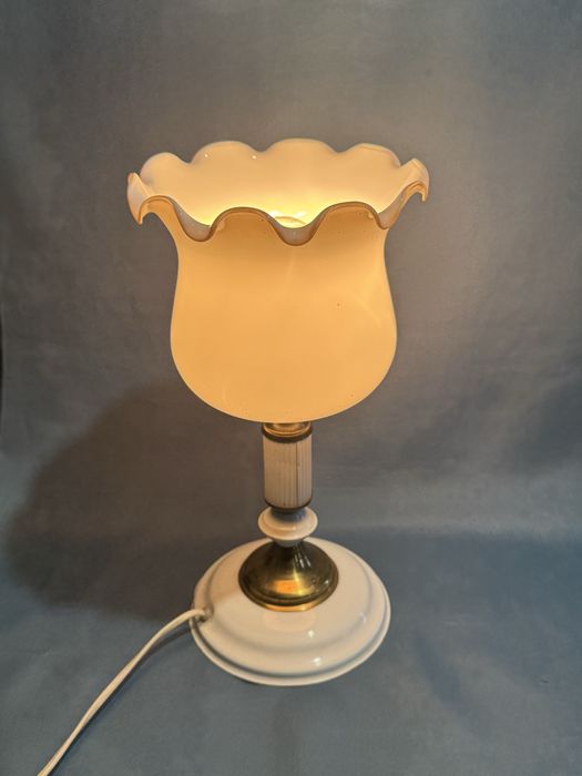 Стара нощна лампа