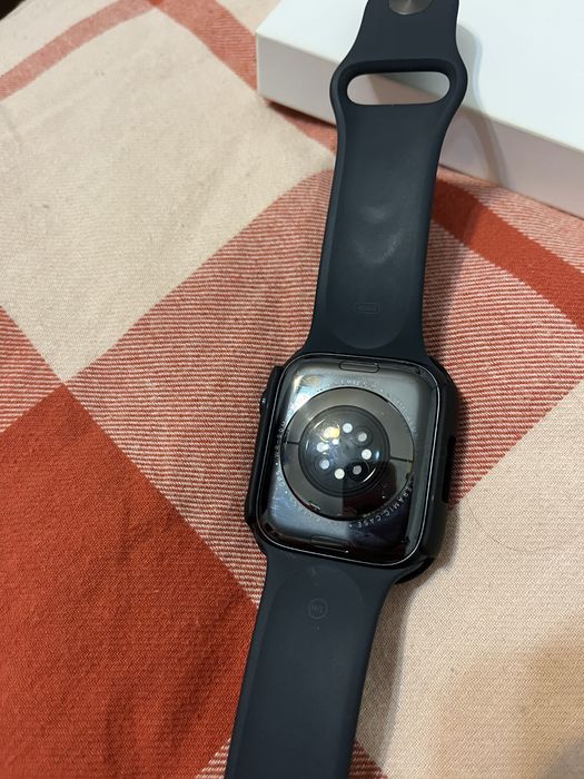 Apple watch series 9 (GPS)