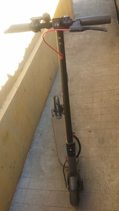 Trotinetă electrică 36v Mobile plus