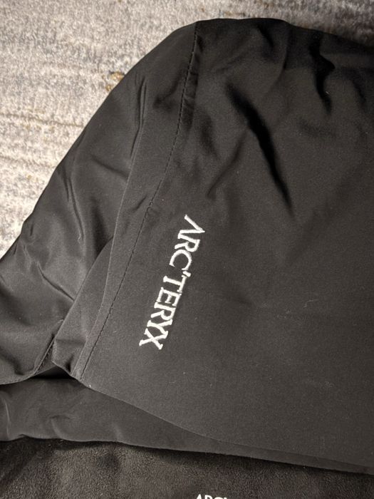 Geacă Arc’teryx Macai