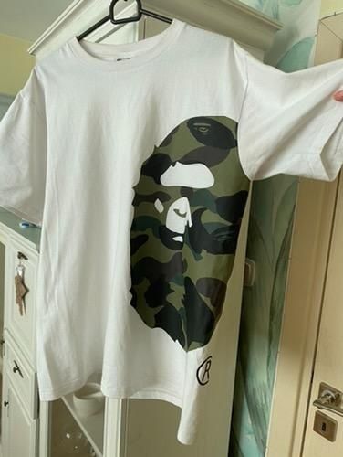 A Bathing ape тениска