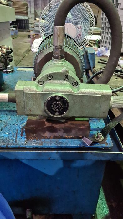 Ремонт и диагностика насосов.