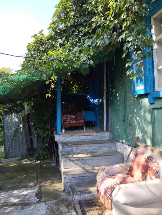Продам дачу на 4 районе, с/о «Казахстан»