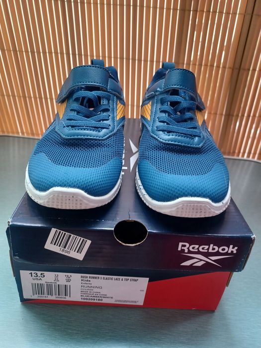 Детски маратонки Reebok