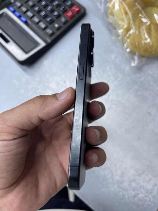 Iphone 15 pro 128GB
