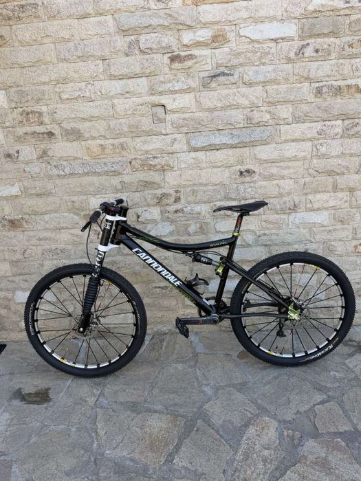 Cannondale Scalpel 26/L