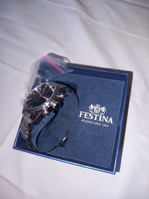 Ceas Festina original