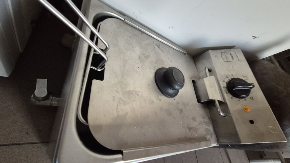 Echipamemte si mobilier de bucatarie restaurant,fast food,horeca