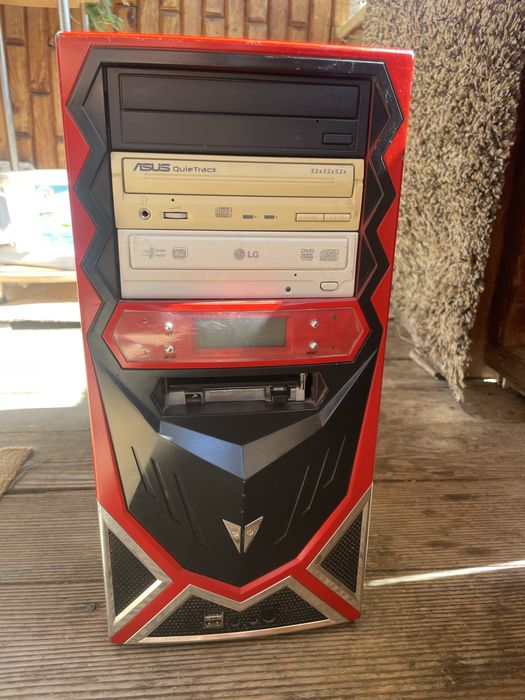 Unitate de Calculator