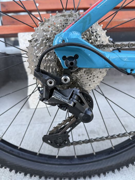 Планински велосипед Orbea 27,5/S