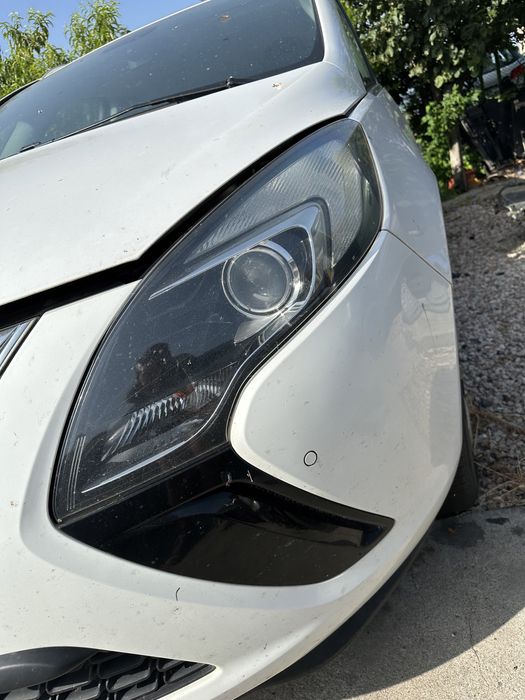 Фарове за Астра К matrix, Зафира Ц, Инсигния А facelift, Мокка Б