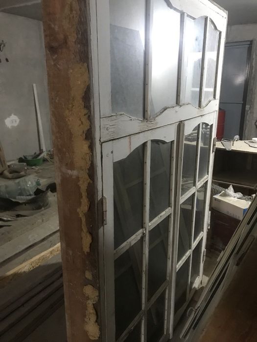 2 каватли деразалар сотилади
