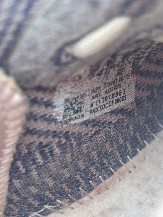 Маратонки nike, Yeezy boost, puma