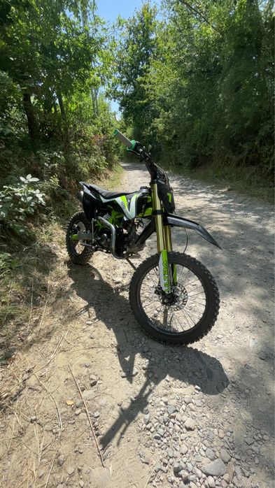 Ultra 125 cc vand urgent