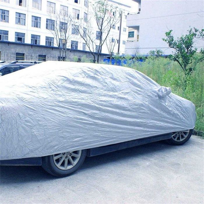 Автотент для машины Все размеры Бесплатная доставка + освежитель