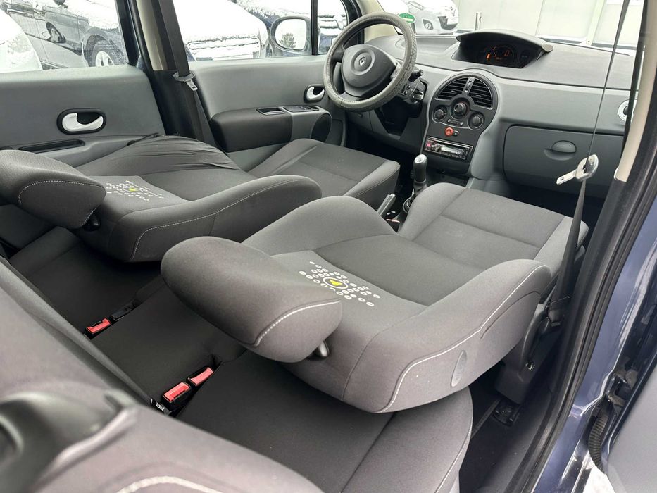 RENAULT Modus 2012 — imagine 5