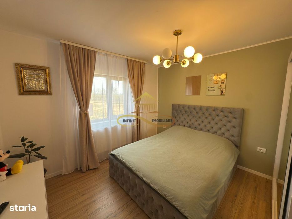 Casa de vanzare Hemeius, Bacau