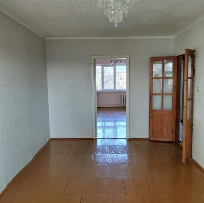 Продается кв в 1мкр 3ком на 5эт