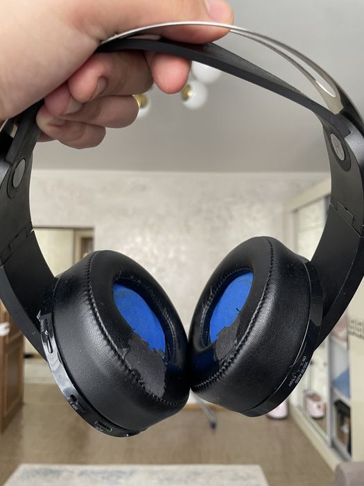 продаю наушники для playstation