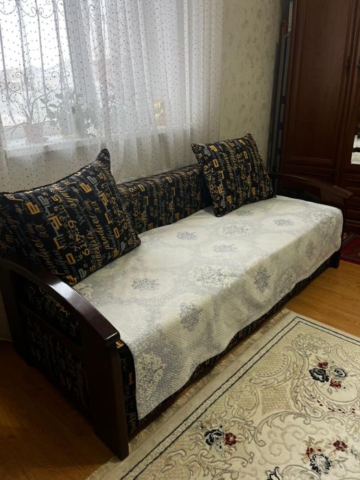 Диван раскладной 2метр