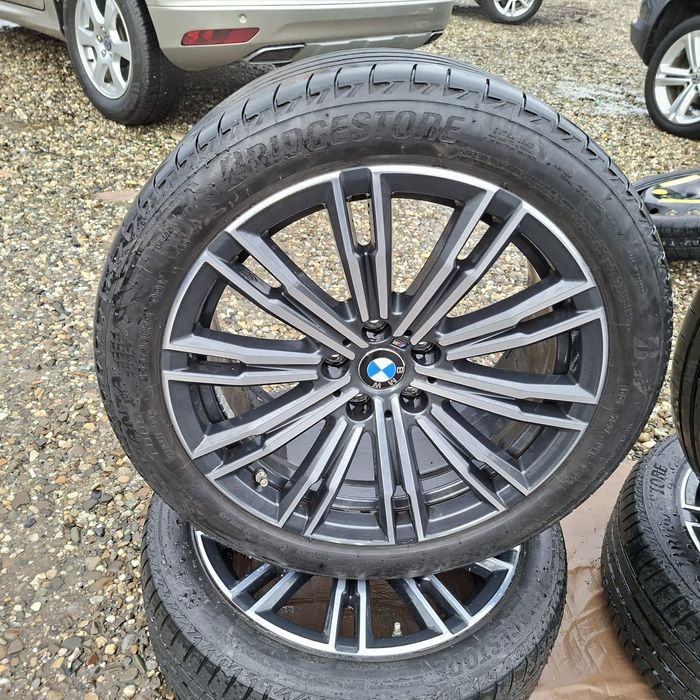 Jante originale bmw M