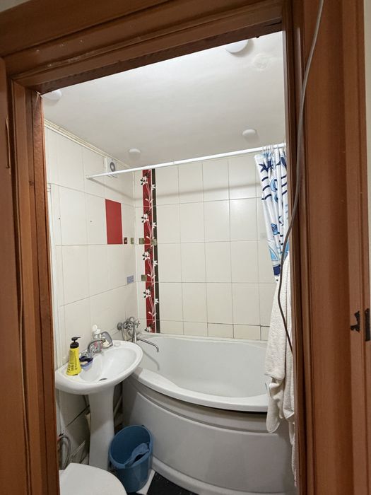 Продам 2х комнатную квартиру