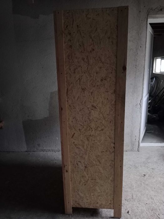 Клетка для голубей. Паровальник