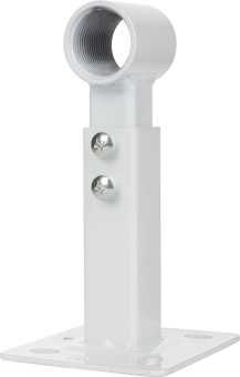 Бак расширительный, Крепление, Кронштейн для бака