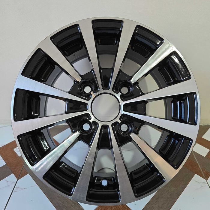 Damas/Matiz uchun R13 4×114 saka disklar komplekt