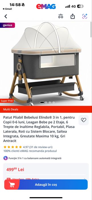 Patut pliabil brbelusi