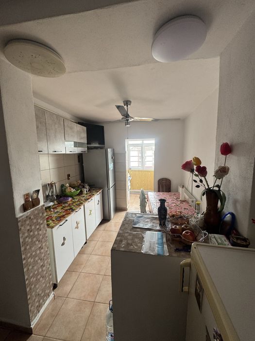 Apartament 2 camere