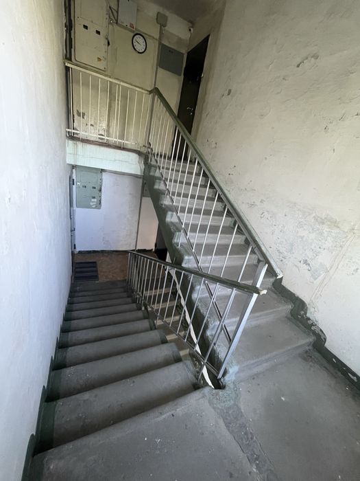 Продается 4х ком. квартира, р-н БСМП