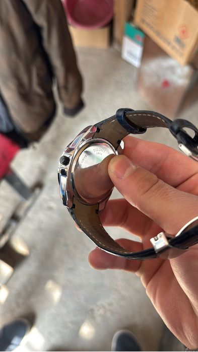 Часы тиссот и ролекс