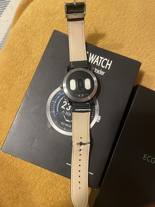 Ceas Smart cu EKG / EKG Smart Watch